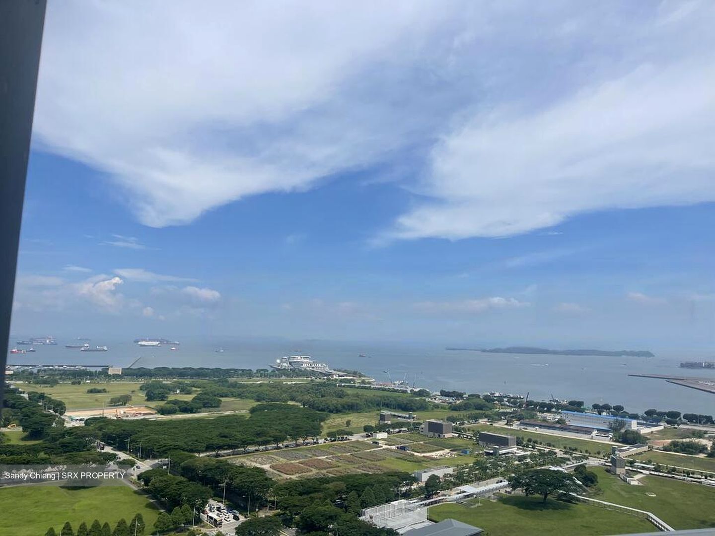 Straits View (D1), Condominium #479839971